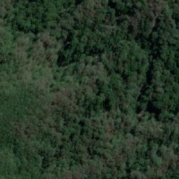 Satellite imagery of Cerro de Hueco, AR