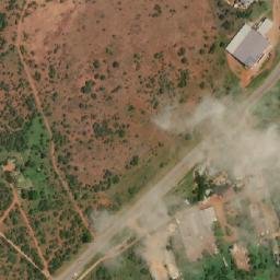 Satellite imagery of MARICO 54, BW