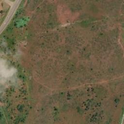 Satellite imagery of MARICO 54, BW