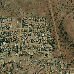 Satellite imagery of MARICO 42, BW