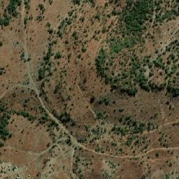 Satellite imagery of MARICO 42, BW