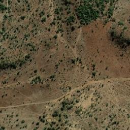 Satellite imagery of MARICO 42, BW