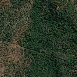 Satellite imagery of MARICO 24, BW