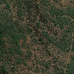 Satellite imagery of MARICO 24, BW