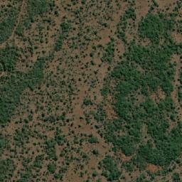 Satellite imagery of MARICO 24, BW