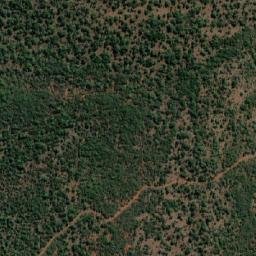 Satellite imagery of MARICO 31, BW