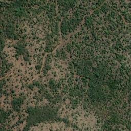 Satellite imagery of MARICO 31, BW