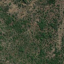 Satellite imagery of MARICO 31, BW