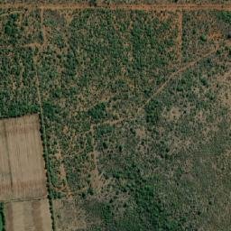 Satellite imagery of MARICO 32, BW