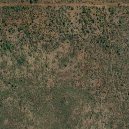 Satellite imagery of MARICO 32, BW