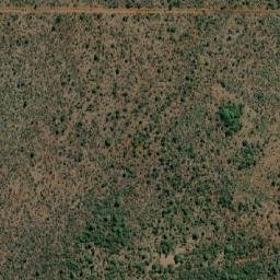 Satellite imagery of MARICO 32, BW