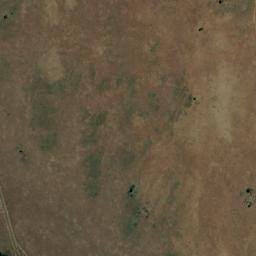 Satellite imagery of EENSAAM, BW