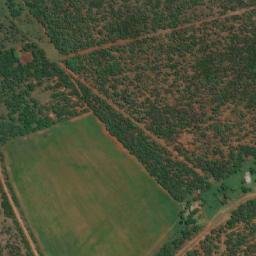 Satellite imagery of BULHOEK, BW