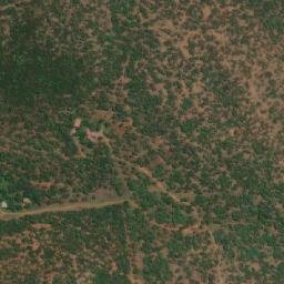 Satellite imagery of BULHOEK, BW