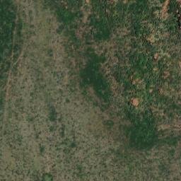 Satellite imagery of RUST 44, BW