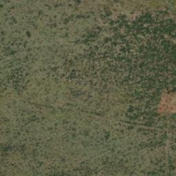 Satellite imagery of RUST 42, BW