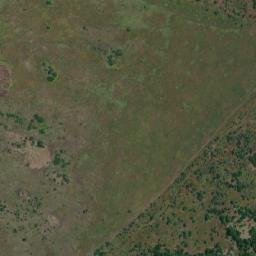 Satellite imagery of RUST 45, BW