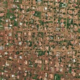 Satellite imagery of BRIT 59, BW