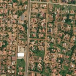 Satellite imagery of BRIT 59, BW