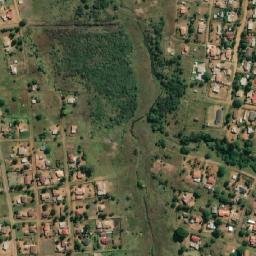 Satellite imagery of BETHANIE SPIRE, BW