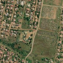 Satellite imagery of BETHANIE SPIRE, BW