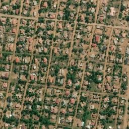 Satellite imagery of BETHANIE SPIRE, BW