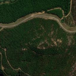 Satellite imagery of EERSTE GELUK, MZ