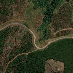 Satellite imagery of EERSTE GELUK, MZ