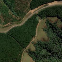 Satellite imagery of EERSTE GELUK, MZ