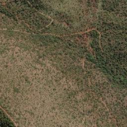 Satellite imagery of KAAPMUIDEN, MZ