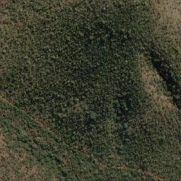 Satellite imagery of KAAPMUIDEN, MZ