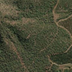 Satellite imagery of KAAPMUIDEN, MZ