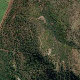 Satellite imagery of Senekal Mine, ZA
