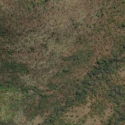 Satellite imagery of Senekal Mine, ZA
