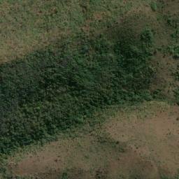 Satellite imagery of MAURICEDALE, MZ