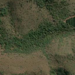Satellite imagery of MAURICEDALE, MZ