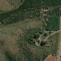 Satellite imagery of MAURICEDALE, MZ