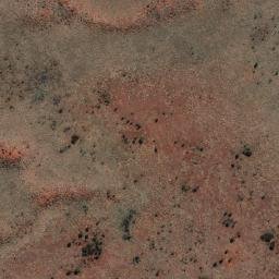 Satellite imagery of Lehmann Hills, AU