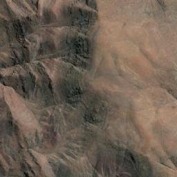 Satellite imagery of Cerro Velásquez, CL