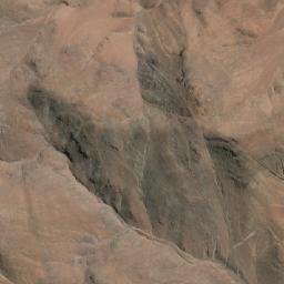 Satellite imagery of Cerro Velásquez, CL