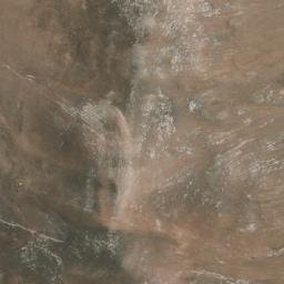 Satellite imagery of Cerro Sierra Aguilar, CL