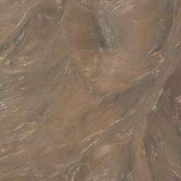 Satellite imagery of Cerro Sierra Aguilar, CL