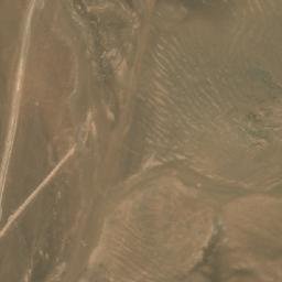 Satellite imagery of Portezuelo Blanco, CL