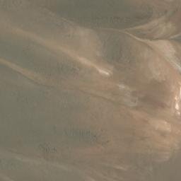 Satellite imagery of Cerro Pudiera, CL