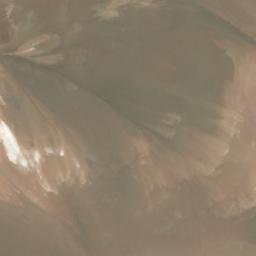 Satellite imagery of Cerro Pudiera, CL