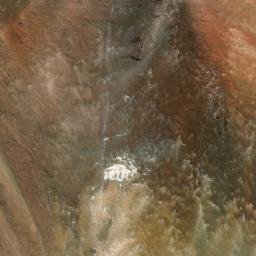 Satellite imagery of Cerro Lila, AR