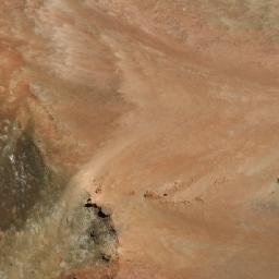 Satellite imagery of Cerro Lila, AR