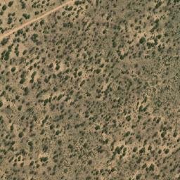 Satellite imagery of SWEETWATER, BW