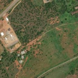 Satellite imagery of MARICO 54, BW