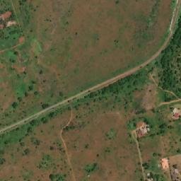 Satellite imagery of MARICO 54, BW